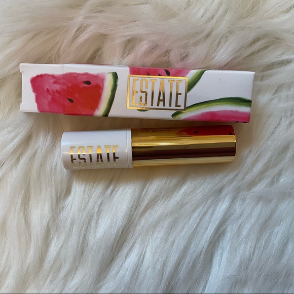 Estate Dew Me Highlighter & Lip Thirst Bundle - New in Box - Picture 10 of 12
